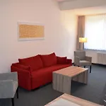 Hotel Gaestehaus Pauline