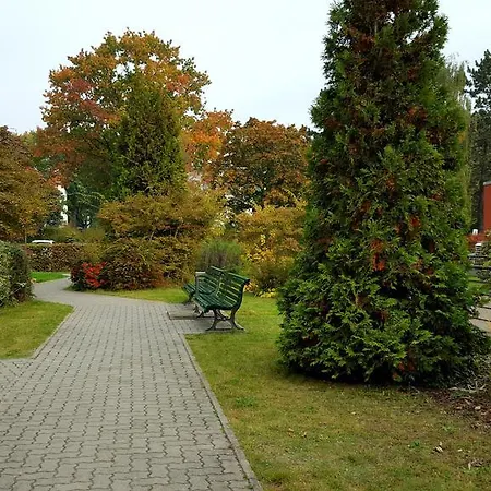 Hotell Gaestehaus Pauline