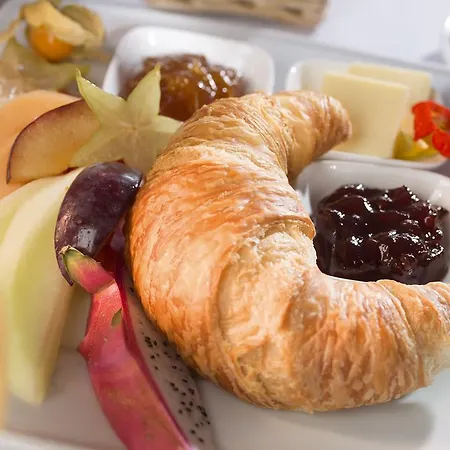 فندق غاستهوس بولين برلين