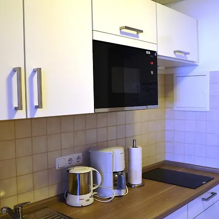 Hotell Gaestehaus Pauline 2*