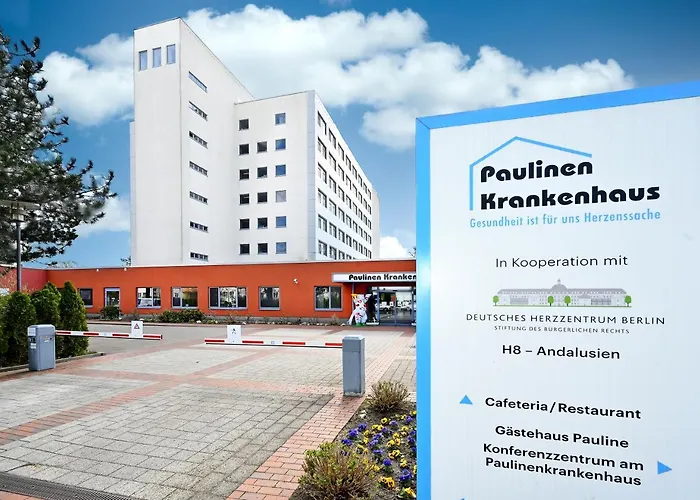 Gaestehaus Pauline 2*