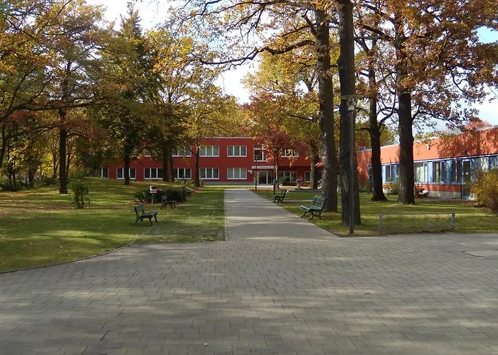 Gaestehaus Pauline 2* Berlin