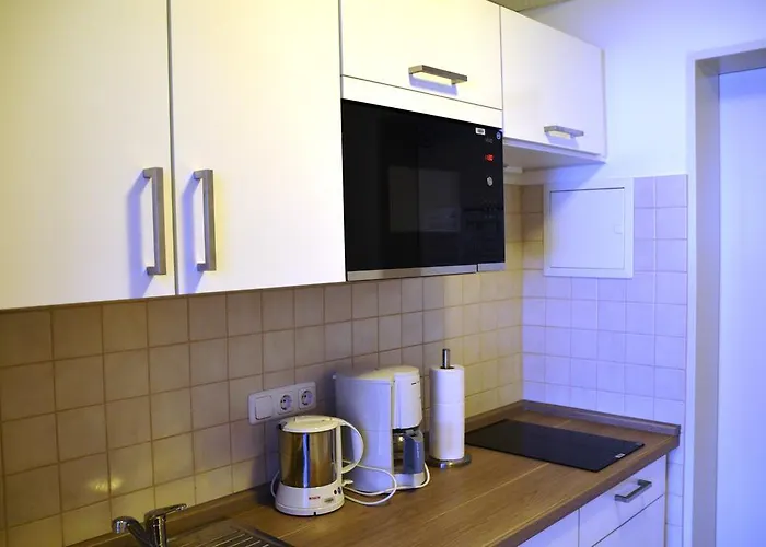 Otel Gaestehaus Pauline 2*