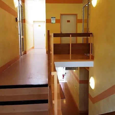 Gaestehaus Pauline Berlín