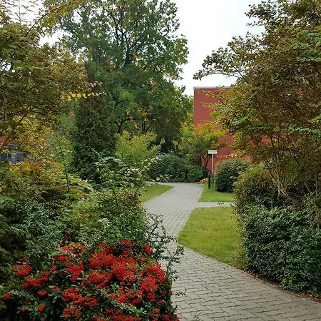 호텔 Gaestehaus Pauline 베를린