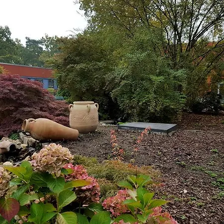 Gaestehaus Pauline 호텔 베를린