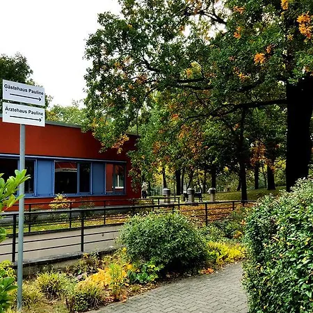 Gaestehaus Pauline 2*