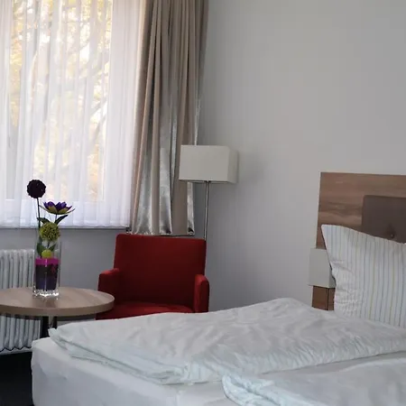 Gaestehaus Pauline Berlín