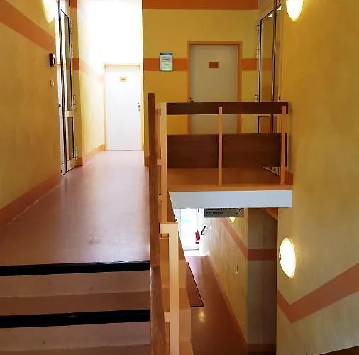 ゲステハウス パウリーネ ベルリン