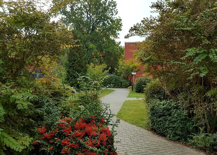 ホテル ゲステハウス パウリーネ ベルリン