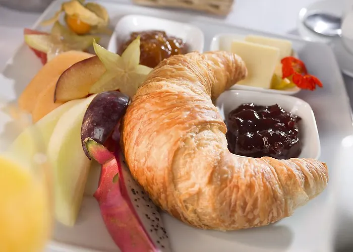 호텔 Gaestehaus Pauline 베를린