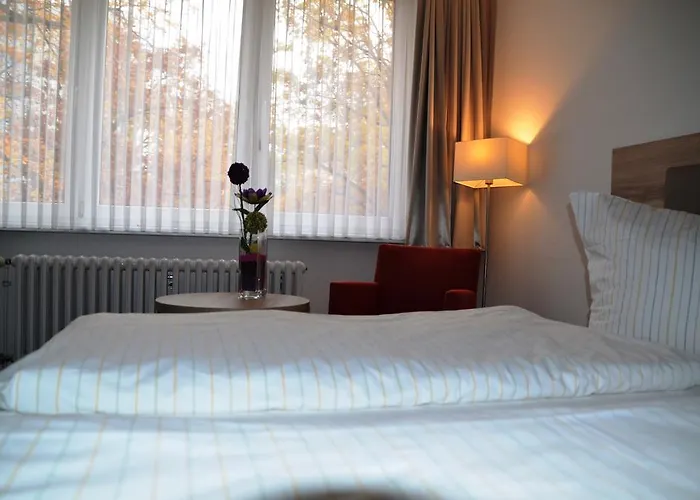 ゲステハウス パウリーネ