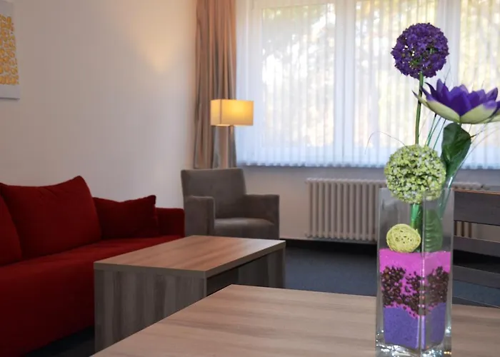 Gaestehaus Pauline 베를린